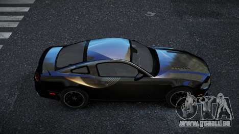 Ford Mustang Jubeth S1 für GTA 4