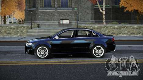 Audi RS4 Wavonoqep pour GTA 4