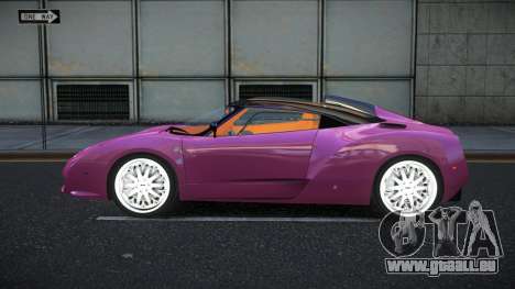 Spyker C12 Gersitos pour GTA 4