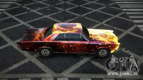Pontiac GTO Graline S11 für GTA 4