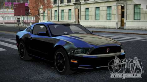 Ford Mustang Jubeth S6 für GTA 4