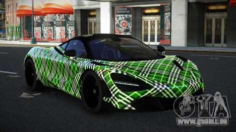 McLaren 720S Cosather S5 pour GTA 4