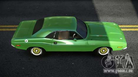 Dodge Challenger Buseloyu für GTA 4