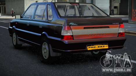 Daewoo Polonez Vinjiniy pour GTA 4