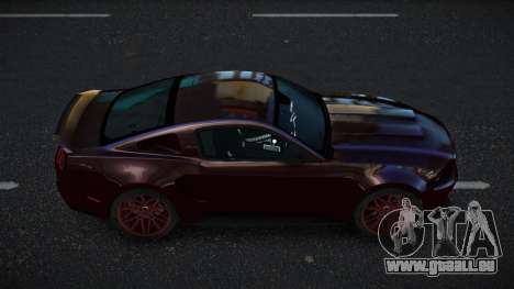 Ford Mustang Jololesa für GTA 4