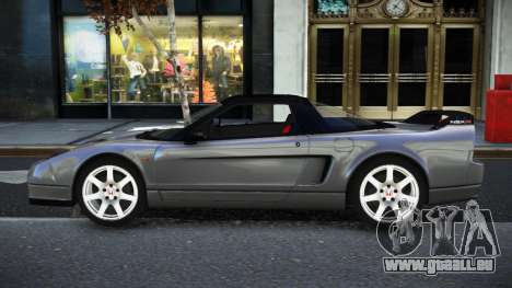 Honda NSX Muzva für GTA 4