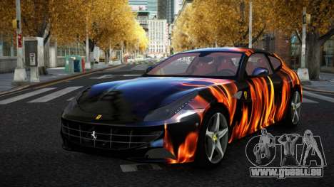 Ferrari FF Nyriais S11 für GTA 4