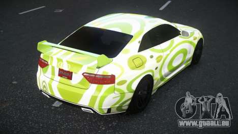 Audi S5 Nachlie S5 für GTA 4