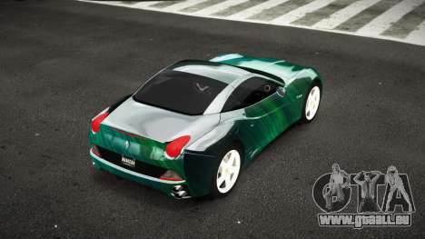 Ferrari California Dywia S3 für GTA 4