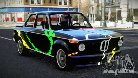BMW 2002 Yagel S3 für GTA 4
