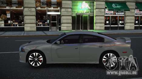 Dodge Charger Tuuyo pour GTA 4