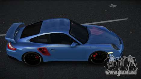 Porsche 911 Nadutawah für GTA 4