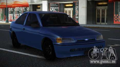 Ford Escort Xaghamel für GTA 4
