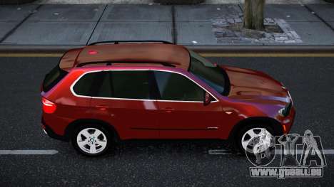 BMW X5 Ceaki für GTA 4