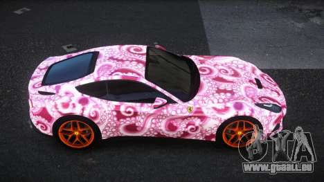 Ferrari F12 Onyrir S12 für GTA 4