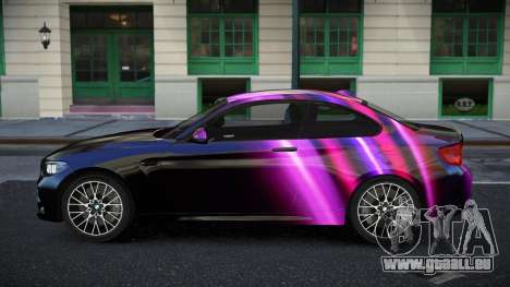 BMW M2 Sebran S2 für GTA 4