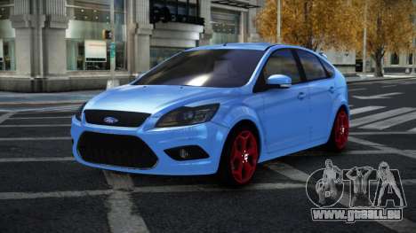 Ford Focus Heino für GTA 4