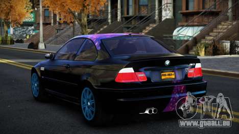 BMW M3 E46 Naleyria S12 für GTA 4