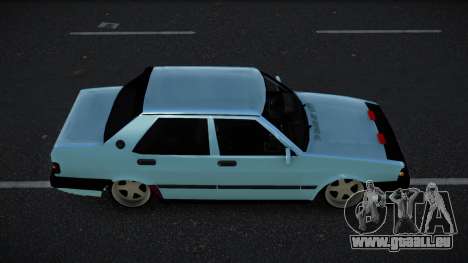 Tofas Dogan Rigutas pour GTA 4