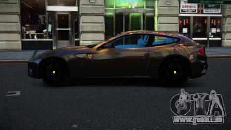 Ferrari F12 Abili S5 für GTA 4