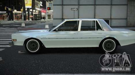 Dodge Diplomat Hihobac pour GTA 4