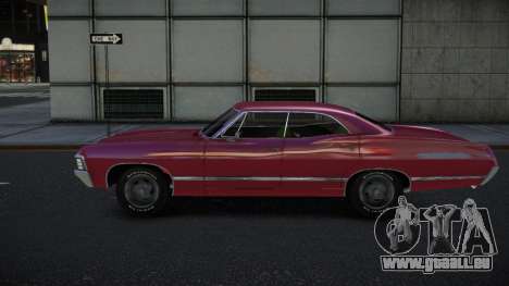 Chevrolet Impala Deuzo pour GTA 4