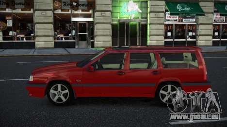 Volvo 850 Yasaxulit für GTA 4