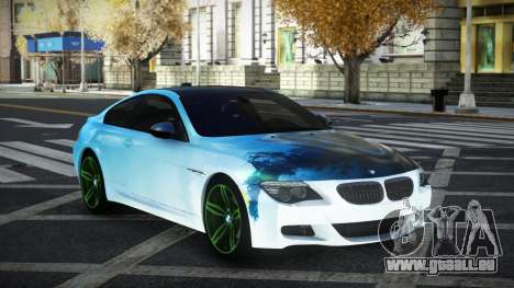 BMW M6 Aryli S12 für GTA 4
