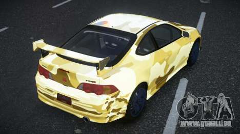 Honda Integra Joanre S8 für GTA 4