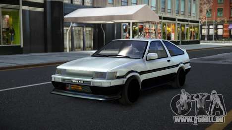 Toyota AE86 Lutef für GTA 4