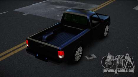 Ford Ranger Giona für GTA 4