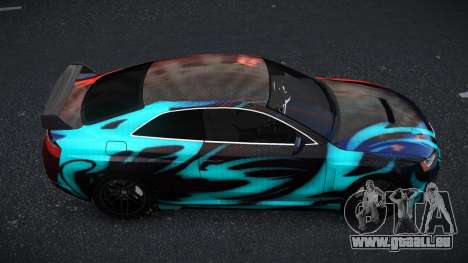 Audi S5 Nachlie S11 für GTA 4
