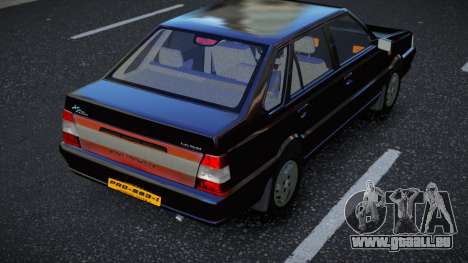 Daewoo Polonez Vinjiniy pour GTA 4