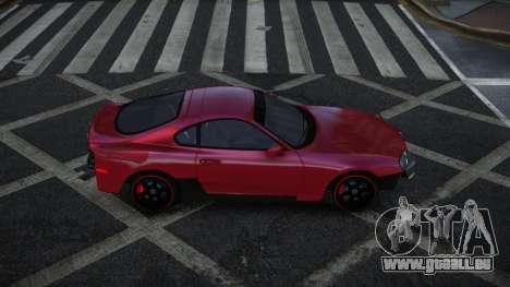 Toyota Supra Xappacoz für GTA 4