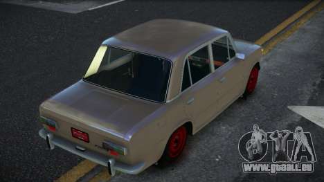 VAZ 2101 Niare für GTA 4