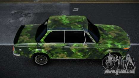BMW 2002 Yagel S7 für GTA 4