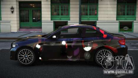 BMW M2 Sebran S8 für GTA 4