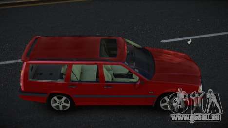 Volvo 850 Yasaxulit für GTA 4