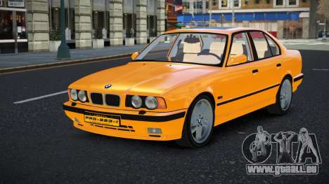 BMW M5 E34 Venpixib für GTA 4