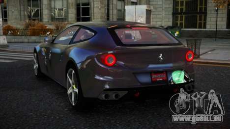 Ferrari FF Nyriais S4 für GTA 4