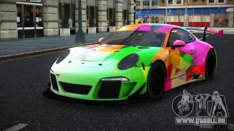 RUF RGT-8 Gelton S6 für GTA 4