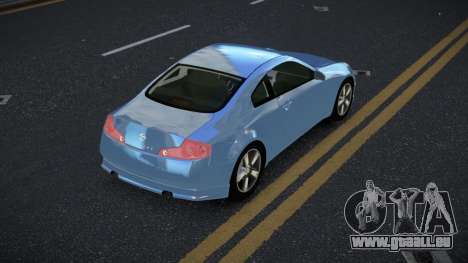 Nissan Skyline Vipaquv für GTA 4