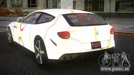 Ferrari FF Nyriais S10 für GTA 4