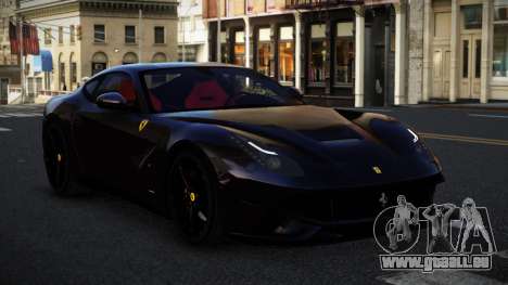 Ferrari F12 Foskafej pour GTA 4