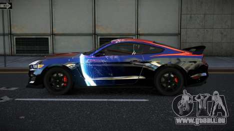 Shelby Mustang Deson S13 für GTA 4