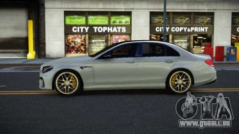 Mercedes-Benz E63S AMG Goyuya für GTA 4