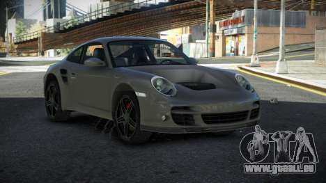 Porsche 911 Hoyba pour GTA 4