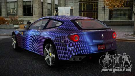 Ferrari FF Nyriais S6 für GTA 4