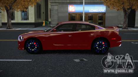 Dodge Charger Suhvi für GTA 4