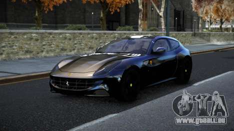 Ferrari FF Miley S2 pour GTA 4